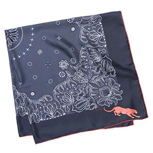 Limited Edition Scarf | Mont Kiji